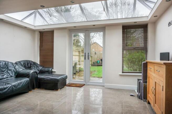 Orangery