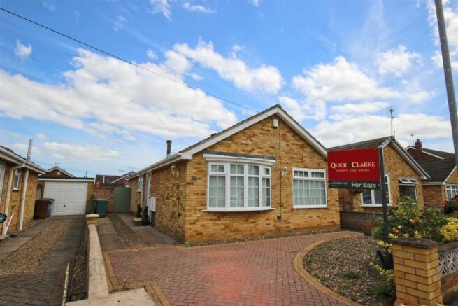 Superb detached true Bungalow