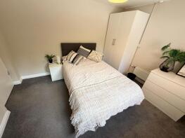 Flat 8, 5 Hillcairnie House, St Andrews Road, Droitwich WR9 8DJ