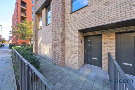 Lismore Boulevard, Colindale, London, NW9