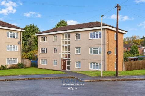 Eagle Close, Dudley, DY1 2JX