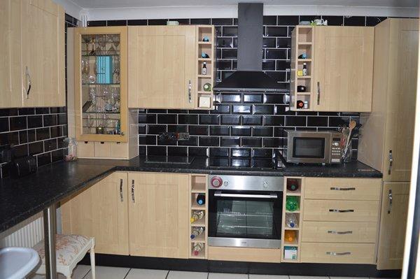 breakfast/kitchen