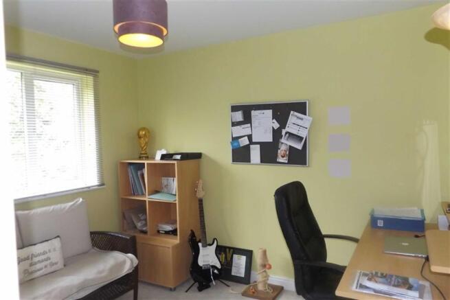 BEDROOM FOUR