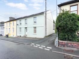 Ground Floor Flat, 4, Irfon Terrace, Llanwrtyd Wells LD5 4RH