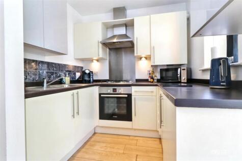 Kingsway South, Warrington