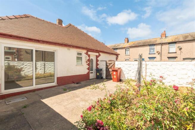 Bristol Street, Walney, Barrow-In-Furness photo 4