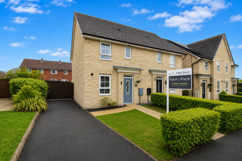 Shopwood Way, Littleborough, OL15