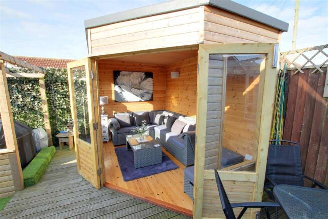 Summerhouse