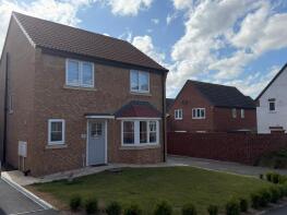 3, Walnut Close, Louth LN11 7DN