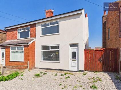 Warley Road, Blackpool, FY2