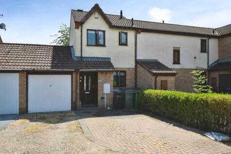 Foston Gate, Wigston, Leicestershire, LE18