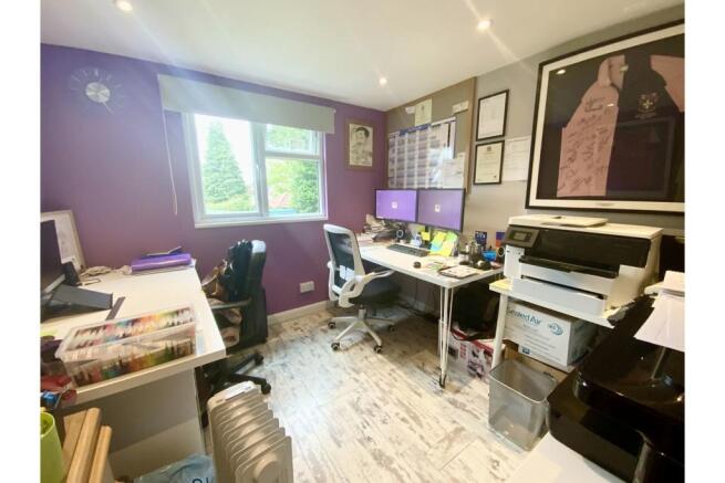 Home Office