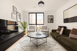 Flat 9, Artisan Court, Market Way, Wembley HA0 2BT