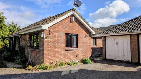 Somerset Avenue, Bordon, Hampshire, GU35