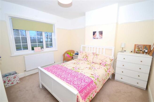 BEDROOM TWO