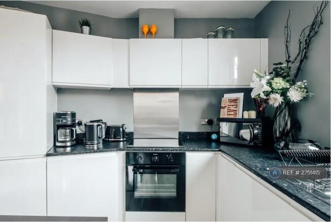 Dishwasher, Washer Dryer, Full Kitchen And Tools