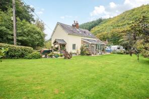 11, Mill Green, Knighton LD7 1EE