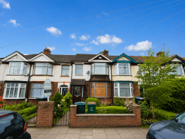 120, Eastcotes, Coventry CV4 9AS