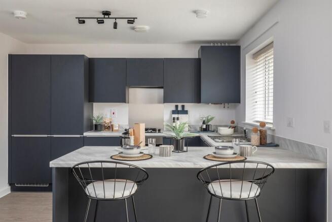 Show Home