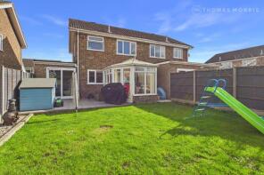 47, Brook Road, St. Neots PE19 7AX