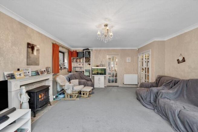 Nine Ashes Road, Stondon Massey, CM15 photo 4