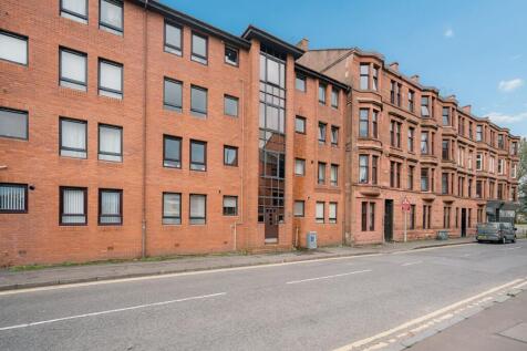 23 Rosevale Street, Partick, G11