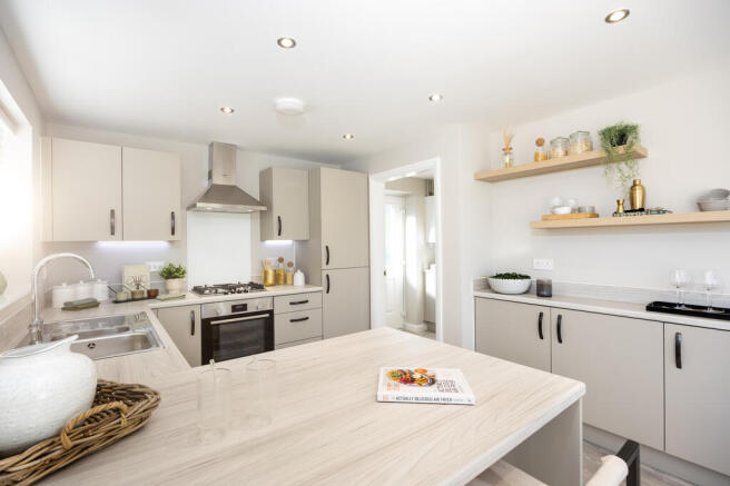 VMCW Hatters Chase Bovis Sandymoor The Spruce showhome photography Sep 2024 Photo 5