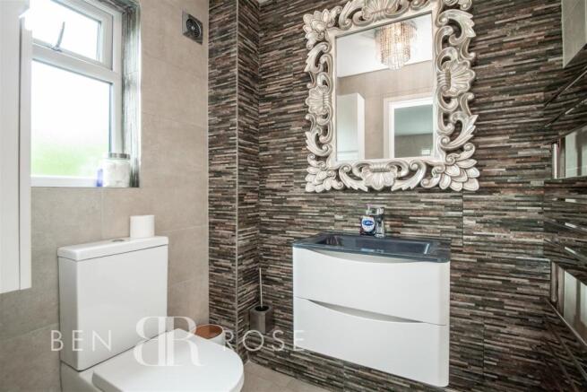 Master Ensuite