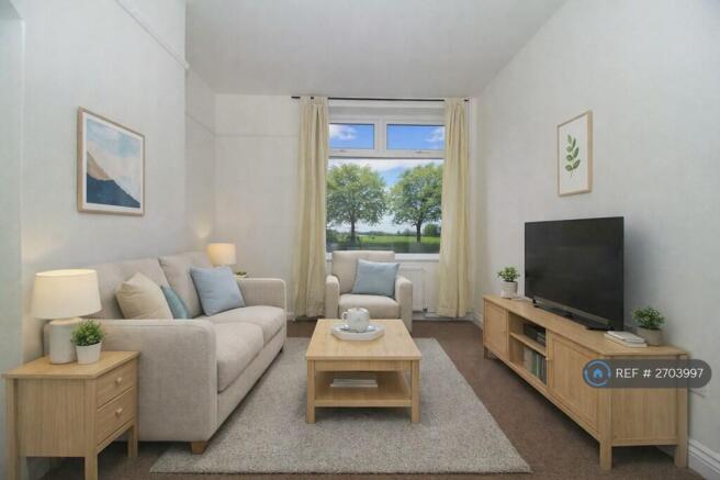 Living/ Dining Room
