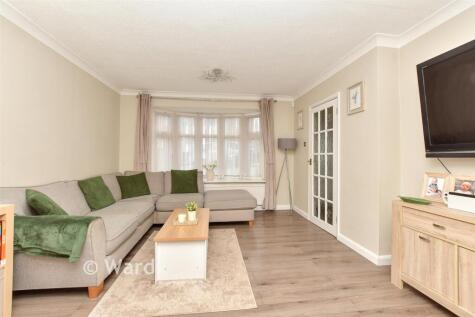 Elaine Avenue, Strood, Rochester, Kent