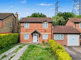 17, Fogerty Close, Enfield EN3 6XJ