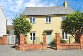 40, Archers Way, Salisbury SP4 7WQ