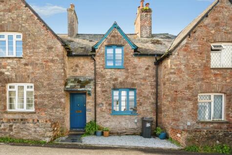 The Terrace, TORPOINT, Cornwall, PL11