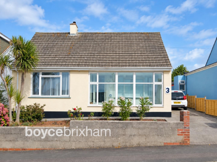 Lichfield Drive, Brixham