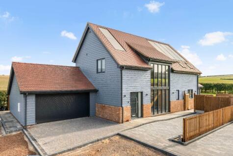 Plot 4, Pelham Road, Braughing, SG11