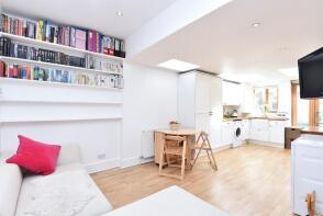 167, Sandycombe Road, Richmond TW9 2EN