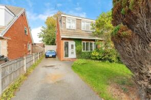 18, Millhouse Lane, Moreton CH46 6HN