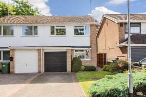 24, Cypress Rise, Hazelslade, Cannock WS12 0SP