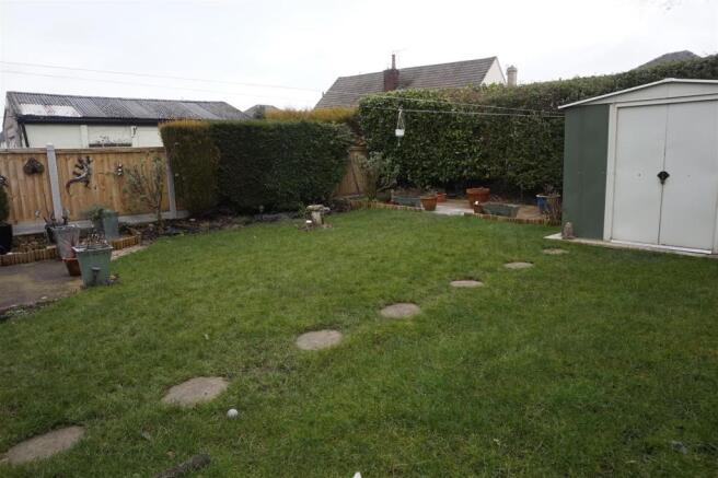 GARDENS: