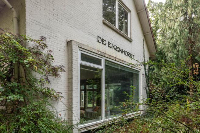 Van Alphenlaan 3 2111 HX AERDENHOUT image 2