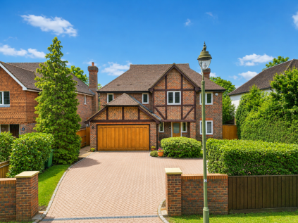Walton-on-Thames, Surrey