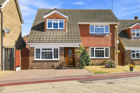 Collins Way, Leigh-on-sea, SS9