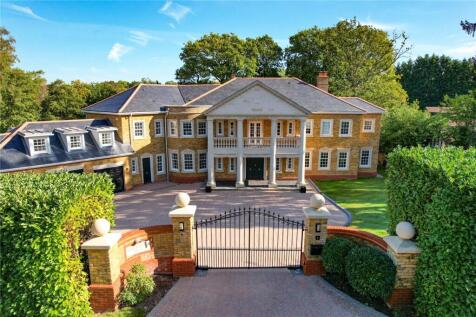 Ruxley Ridge, Claygate, Esher, Surrey, KT10 image 29