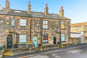 68, Featherbank Lane, Horsforth, Leeds LS18 4NW
