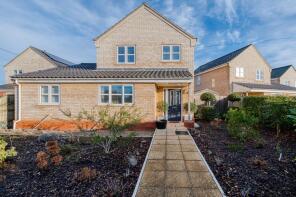 3, Arches Court, Great Yarmouth NR31 8DH