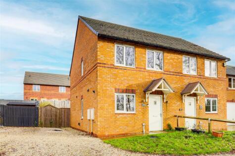 Elliott Durham Crescent, Nottinghamshire, NG3 5LN