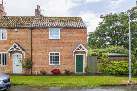 Low Street, Sancton, York, YO43 4QZ