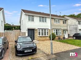 10, Home Farm Crescent, Caerleon, Newport NP18 3RF