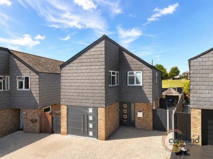 Sheldon Close, Corringham