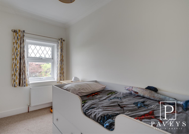 BEDROOM FOUR
